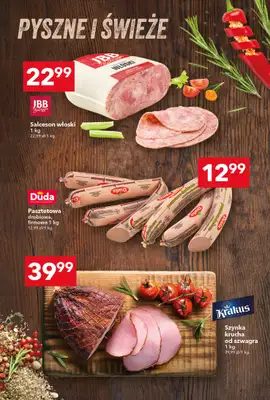 LEWIATAN - gazetka promocyjna Gazetka „MAMY TO w Lewiatanie od czwartku 12.02 do środy 18.02 - strona 4