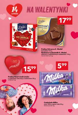 LEWIATAN - gazetka promocyjna Gazetka „MAMY TO w Lewiatanie  do środy 18.02 - strona 12