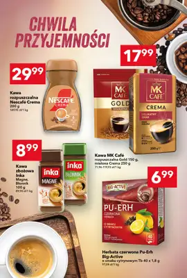 LEWIATAN - gazetka promocyjna Gazetka „MAMY TO w Lewiatanie od czwartku 12.02 do środy 18.02 - strona 14