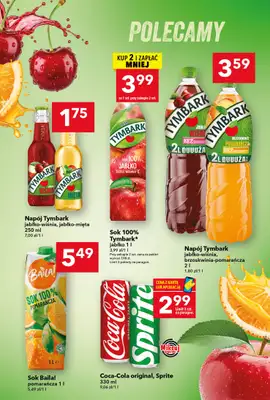 LEWIATAN - gazetka promocyjna Gazetka „MAMY TO w Lewiatanie od czwartku 12.02 do środy 18.02 - strona 16