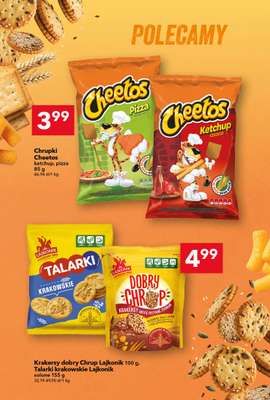 LEWIATAN - gazetka promocyjna Gazetka „MAMY TO w Lewiatanie  do środy 18.02 - strona 15