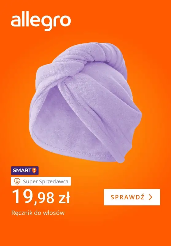 Allegro - gazetka promocyjna Domowe SPA na walentynki od wtorku 10.02 do poniedziałku 16.02 - strona 5