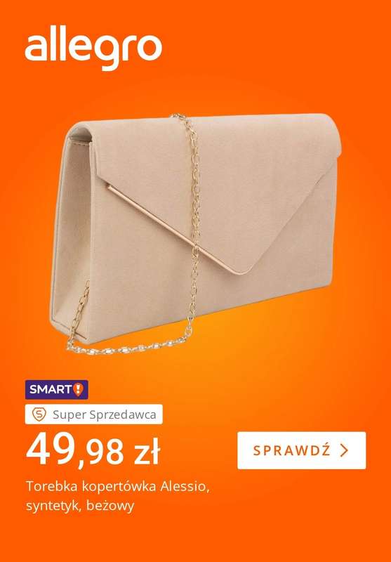 Allegro - gazetka promocyjna Jak Ostatki, to Allegro od wtorku 10.02 do poniedziałku 16.02 - strona 2