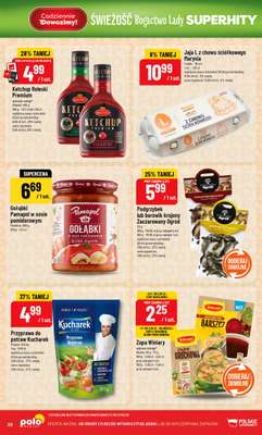 POLOmarket - gazetka promocyjna Gazetka od środy 11.02 do wtorku 17.02 - strona 28