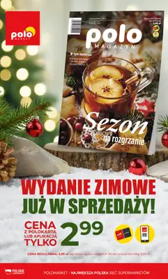 POLOmarket - gazetka promocyjna Gazetka od środy 11.02 do wtorku 17.02 - strona 52