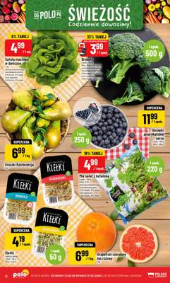 POLOmarket - gazetka promocyjna Gazetka od środy 11.02 do wtorku 17.02 - strona 12