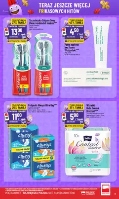 POLOmarket - gazetka promocyjna Frikasowy Katalog od środy 11.02 do wtorku 17.02 - strona 11