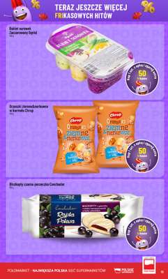 POLOmarket - gazetka promocyjna Frikasowy Katalog od środy 11.02 do wtorku 17.02 - strona 15