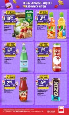 POLOmarket - gazetka promocyjna Frikasowy Katalog od środy 11.02 do wtorku 17.02 - strona 7