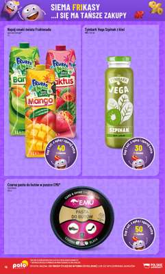 POLOmarket - gazetka promocyjna Frikasowy Katalog od środy 11.02 do wtorku 17.02 - strona 16