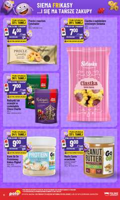 POLOmarket - gazetka promocyjna Frikasowy Katalog od środy 11.02 do wtorku 17.02 - strona 6