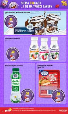 POLOmarket - gazetka promocyjna Frikasowy Katalog od środy 11.02 do wtorku 17.02 - strona 14
