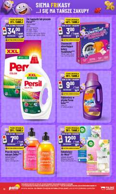 POLOmarket - gazetka promocyjna Frikasowy Katalog od środy 11.02 do wtorku 17.02 - strona 12