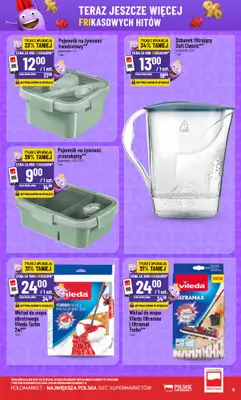 POLOmarket - gazetka promocyjna Frikasowy Katalog od środy 11.02 do wtorku 17.02 - strona 9