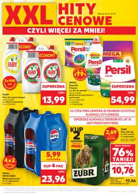 Kaufland - gazetka promocyjna Oferta Kaufland od środy 11.02 do środy 18.02 - strona 3