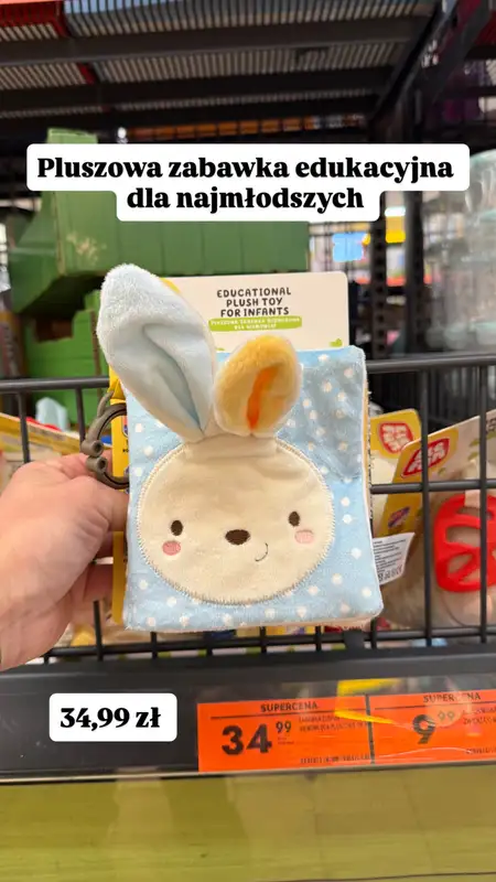 Biedronka - gazetka promocyjna Zakupowe Inspiracje - produkty do domu i dodatki modowe od wtorku 10.02  - strona 4