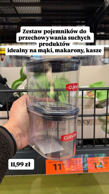 Biedronka - gazetka promocyjna Zakupowe Inspiracje - produkty do domu i dodatki modowe od wtorku 10.02  - strona 10