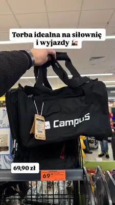 Biedronka - gazetka promocyjna Zakupowe Inspiracje - produkty do domu i dodatki modowe od wtorku 10.02  - strona 7