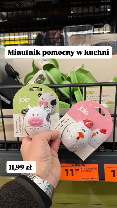 Biedronka - gazetka promocyjna Zakupowe Inspiracje - produkty do domu i dodatki modowe od wtorku 10.02  - strona 9