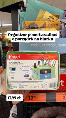 Biedronka - gazetka promocyjna Zakupowe Inspiracje - produkty do domu i dodatki modowe od wtorku 10.02  - strona 12