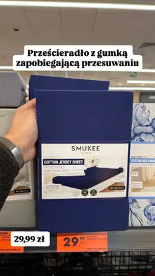 Biedronka - gazetka promocyjna Zakupowe Inspiracje - produkty do domu i dodatki modowe od wtorku 10.02  - strona 3