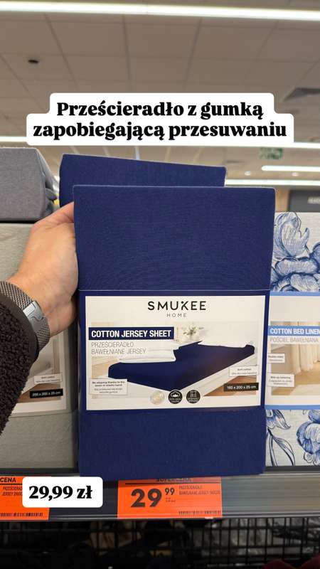 Biedronka - gazetka promocyjna Zakupowe Inspiracje - produkty do domu i dodatki modowe od wtorku 10.02  - strona 3