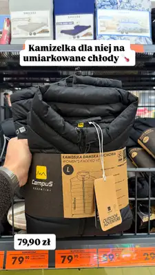 Biedronka - gazetka promocyjna Zakupowe Inspiracje - produkty do domu i dodatki modowe od wtorku 10.02  - strona 8