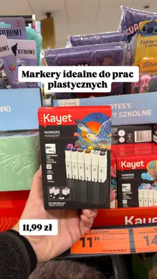 Biedronka - gazetka promocyjna Zakupowe Inspiracje - produkty do domu i dodatki modowe od wtorku 10.02  - strona 14