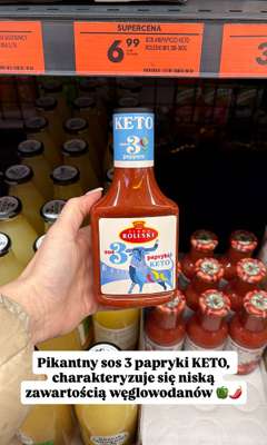 Biedronka - gazetka promocyjna Zakupowe Inspiracje - nowości w Biedronce od wtorku 10.02  - strona 5