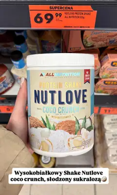 Biedronka - gazetka promocyjna Zakupowe Inspiracje - nowości w Biedronce od wtorku 10.02 