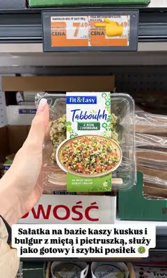 Biedronka - gazetka promocyjna Zakupowe Inspiracje - nowości w Biedronce od wtorku 10.02  - strona 10