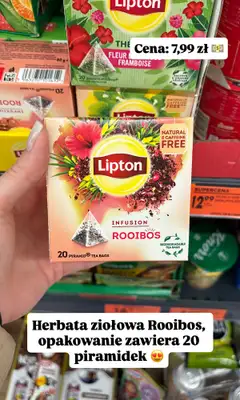 Biedronka - gazetka promocyjna Zakupowe Inspiracje - nowości w Biedronce od wtorku 10.02  - strona 12