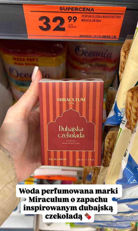 Biedronka - gazetka promocyjna Zakupowe Inspiracje - nowości w Biedronce od wtorku 10.02  - strona 3