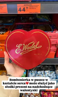 Biedronka - gazetka promocyjna Zakupowe Inspiracje - nowości w Biedronce od wtorku 10.02  - strona 8