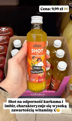 Biedronka - gazetka promocyjna Zakupowe Inspiracje - nowości w Biedronce od wtorku 10.02  - strona 7