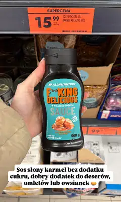 Biedronka - gazetka promocyjna Zakupowe Inspiracje - nowości w Biedronce od wtorku 10.02  - strona 2