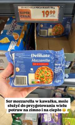 Biedronka - gazetka promocyjna Zakupowe Inspiracje - nowości w Biedronce od wtorku 10.02  - strona 11