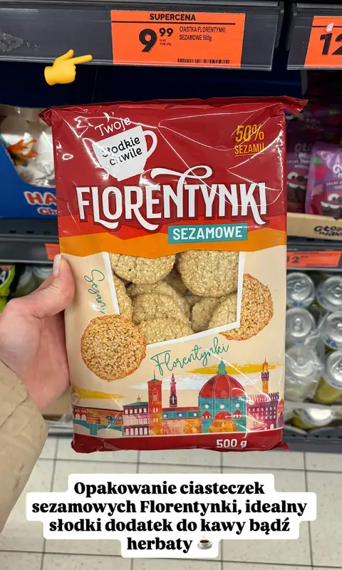 Biedronka - gazetka promocyjna Zakupowe Inspiracje - nowości w Biedronce od piątku 13.02  - strona 10