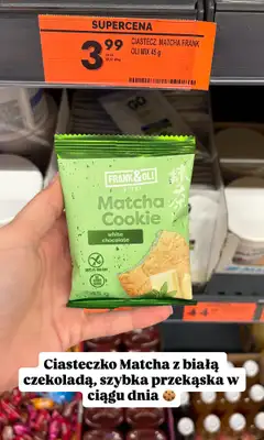 Biedronka - gazetka promocyjna Zakupowe Inspiracje - nowości w Biedronce od piątku 13.02  - strona 4