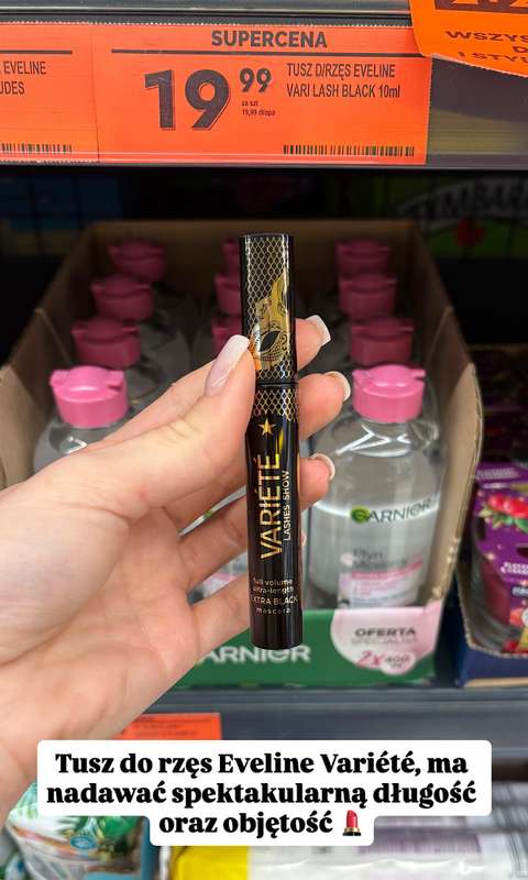 Biedronka - gazetka promocyjna Zakupowe Inspiracje - nowości w Biedronce od piątku 13.02  - strona 3