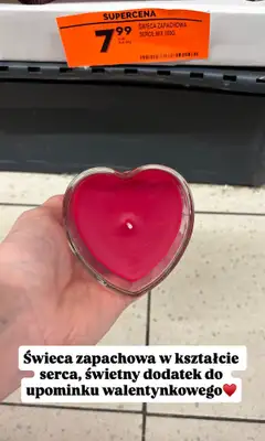 Biedronka - gazetka promocyjna Zakupowe Inspiracje - nowości w Biedronce od piątku 13.02  - strona 2