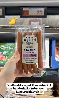 Biedronka - gazetka promocyjna Zakupowe Inspiracje - nowości w Biedronce od piątku 13.02  - strona 5