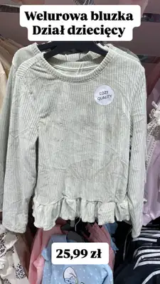 Sinsay - gazetka promocyjna Zakupowe Inspiracje w Sinsay od wtorku 10.02  - strona 8