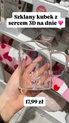 Sinsay - gazetka promocyjna Zakupowe Inspiracje w Sinsay od wtorku 10.02  - strona 3