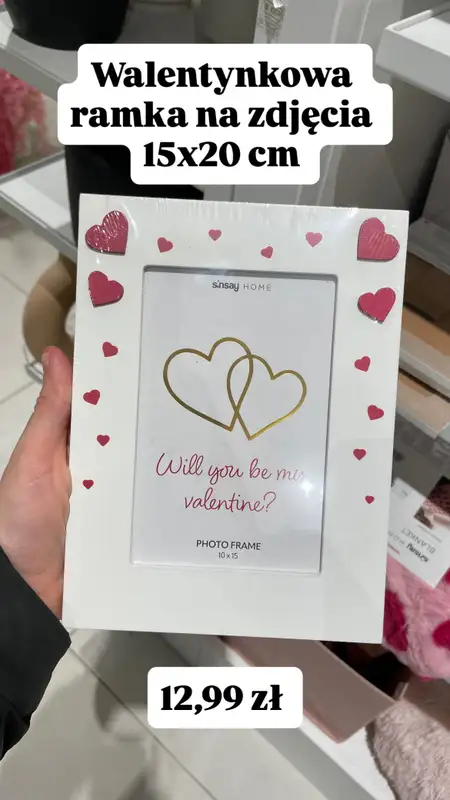 Sinsay - gazetka promocyjna Zakupowe Inspiracje w Sinsay od wtorku 10.02  - strona 5