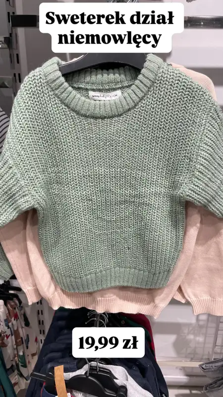 Sinsay - gazetka promocyjna Zakupowe Inspiracje w Sinsay od wtorku 10.02  - strona 6