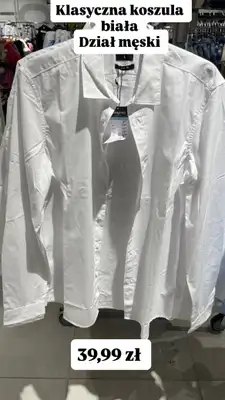 Sinsay - gazetka promocyjna Zakupowe Inspiracje w Sinsay od wtorku 10.02  - strona 7