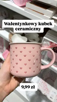 Sinsay - gazetka promocyjna Zakupowe Inspiracje w Sinsay od wtorku 10.02  - strona 2