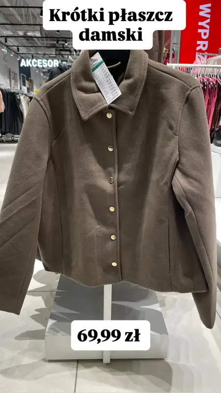 Sinsay - gazetka promocyjna Zakupowe Inspiracje w Sinsay od wtorku 10.02  - strona 10