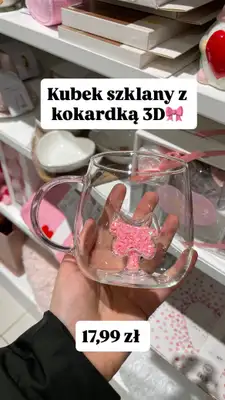 Sinsay - gazetka promocyjna Zakupowe Inspiracje w Sinsay od piątku 13.02  - strona 4